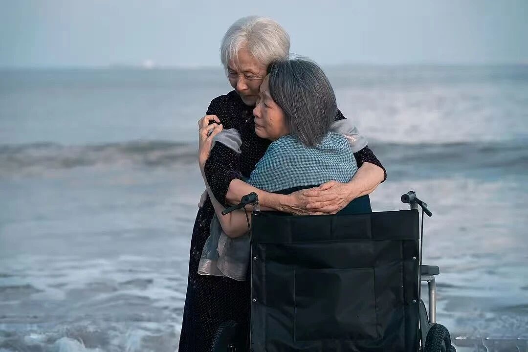 “老年”为什么成了某种让人羞愧的秘密？（组图） - 6