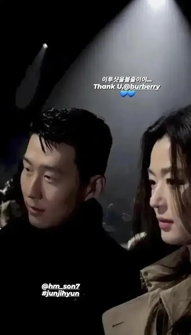 从韩娱女神到“双面人”:全智贤的大女主人设,本就摇摇欲坠?(组图) - 35