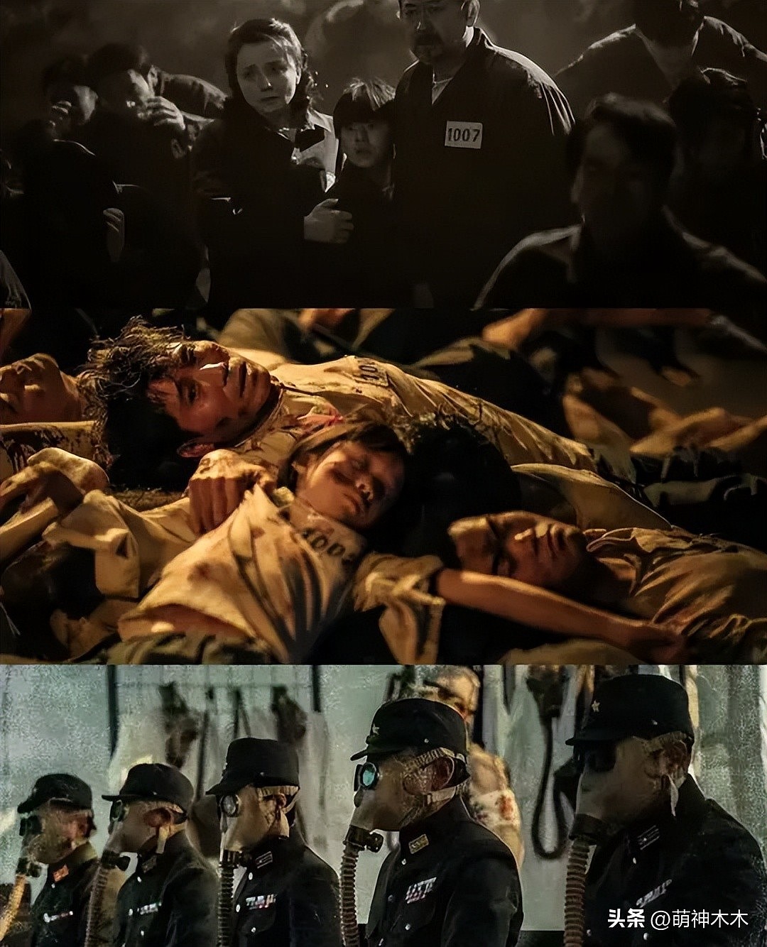 《731》票房突破12亿!片中几大“槽点”,其实很符合历史现实(组图) - 3