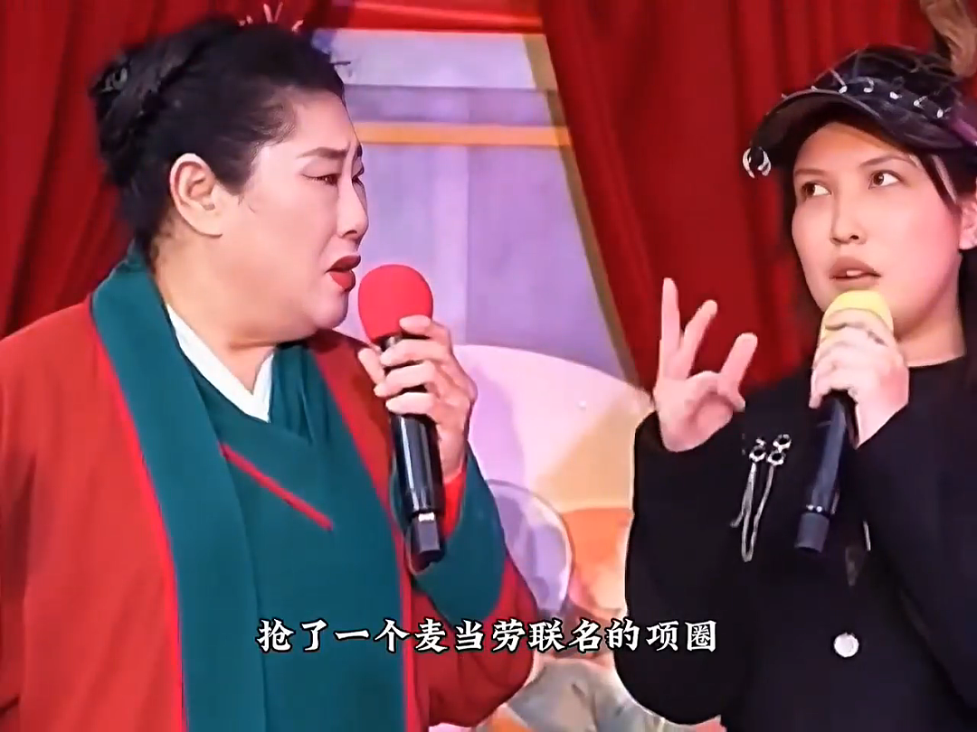 王婆相亲惊现切输卵管美女！疑似被抛弃契约兽找老实人接盘（视频/组图） - 2