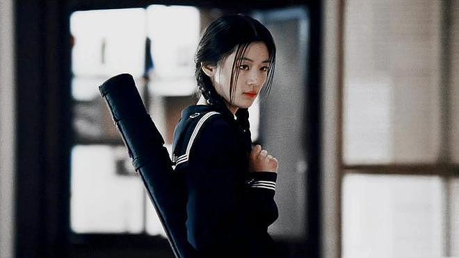 从韩娱女神到“双面人”:全智贤的大女主人设,本就摇摇欲坠?(组图) - 19