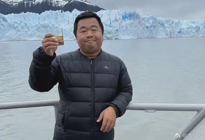 著名网红自曝年收入可过亿，近期注销名下多家公司（组图） - 6