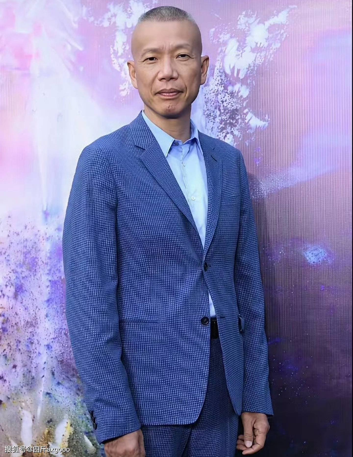 反转！蔡国强炸山活动撒谎，满地垃圾没人带走，草甸挖孔遍布山脉（组图） - 12