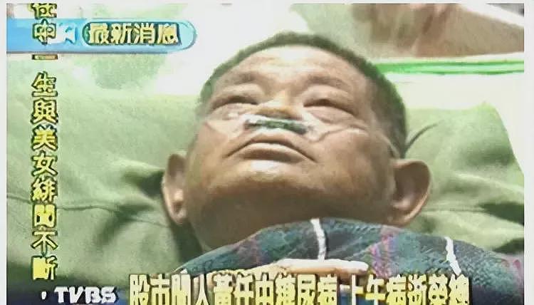 向太再揭娱乐圈黑幕:女演员被白嫖,男星玩太花早早去世(组图) - 14