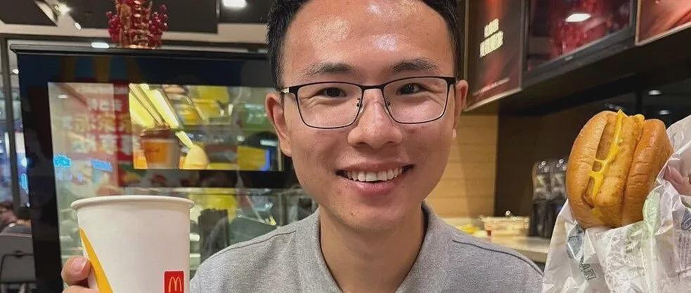 网红赛道容不下户晨风，他的“八大观点“你认同吗？（组图） - 1