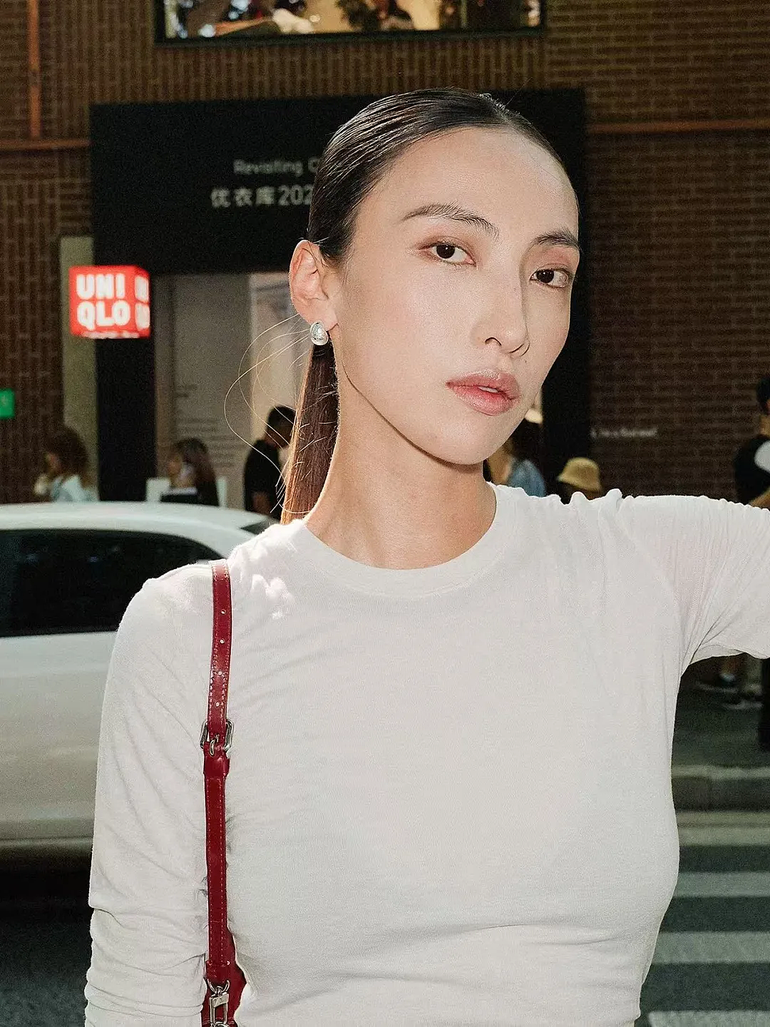 【时尚】凯特官宣形象大使、张曼玉自发为它打call，优衣库凭什么（组图） - 11