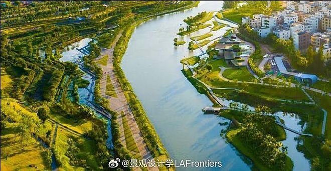 北大教授俞孔坚巴西坠机遇难!空难调查细节披露!曾提出“海绵城市”概念,北大建筑系官网变黑白(视频/组图) - 16