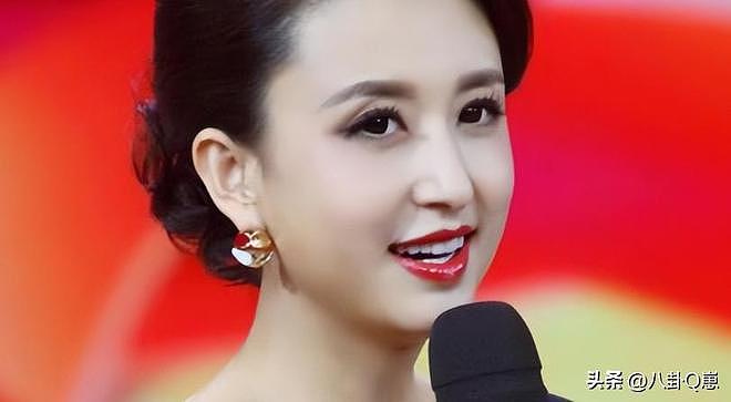 包养四个男人,嫁给70岁富翁?央视女主持私生活谣言别太离谱(组图) - 19