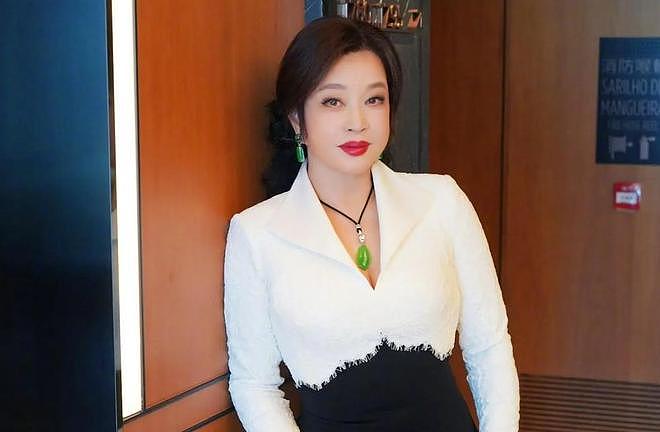 钱再多有什么用？74岁刘晓庆如今的现状，给所有中老年人提了个醒（组图） - 14
