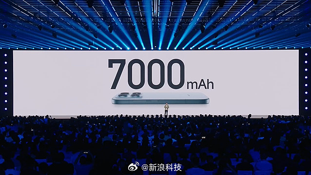 小米17，4499元起售！雷军最新演讲：不少人对小米有偏见，我曾陷入严重内耗（视频/组图） - 8