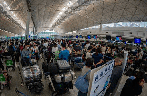 提倡废除BNO港人永居资格！英国改革党党魁收回，改口赞“港人”，勤奋不依赖福利（组图） - 4