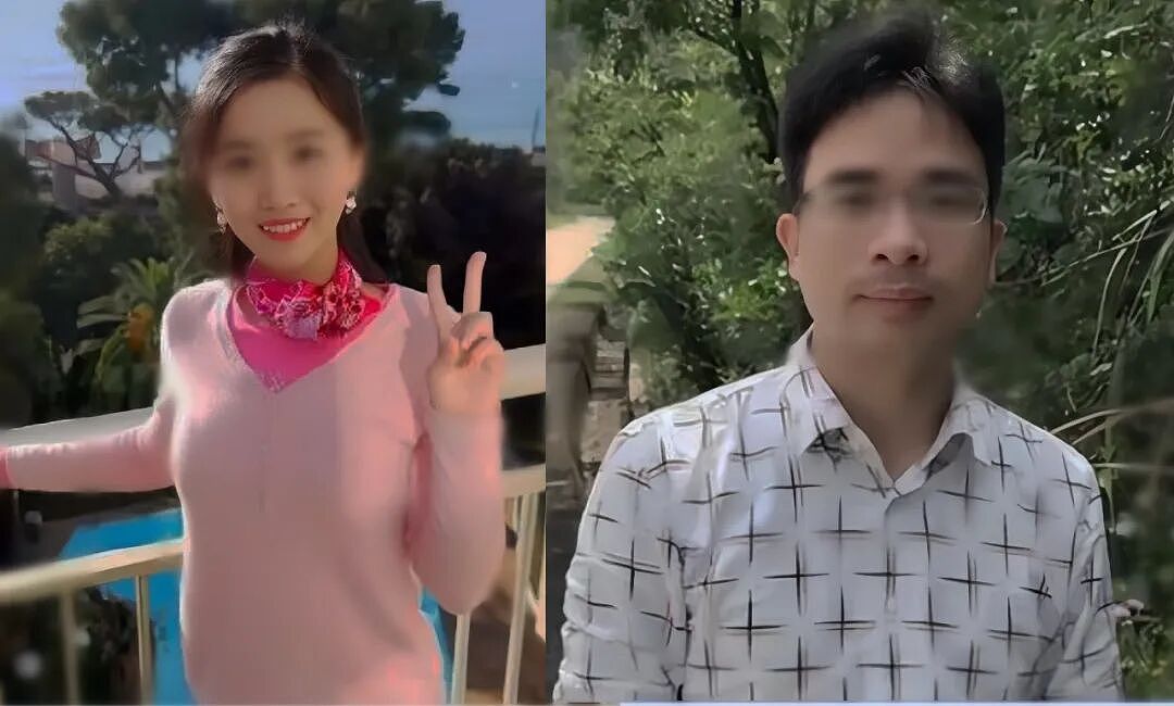 翟欣欣被判12年:人啊,还是得有兄弟姊妹(组图) - 1