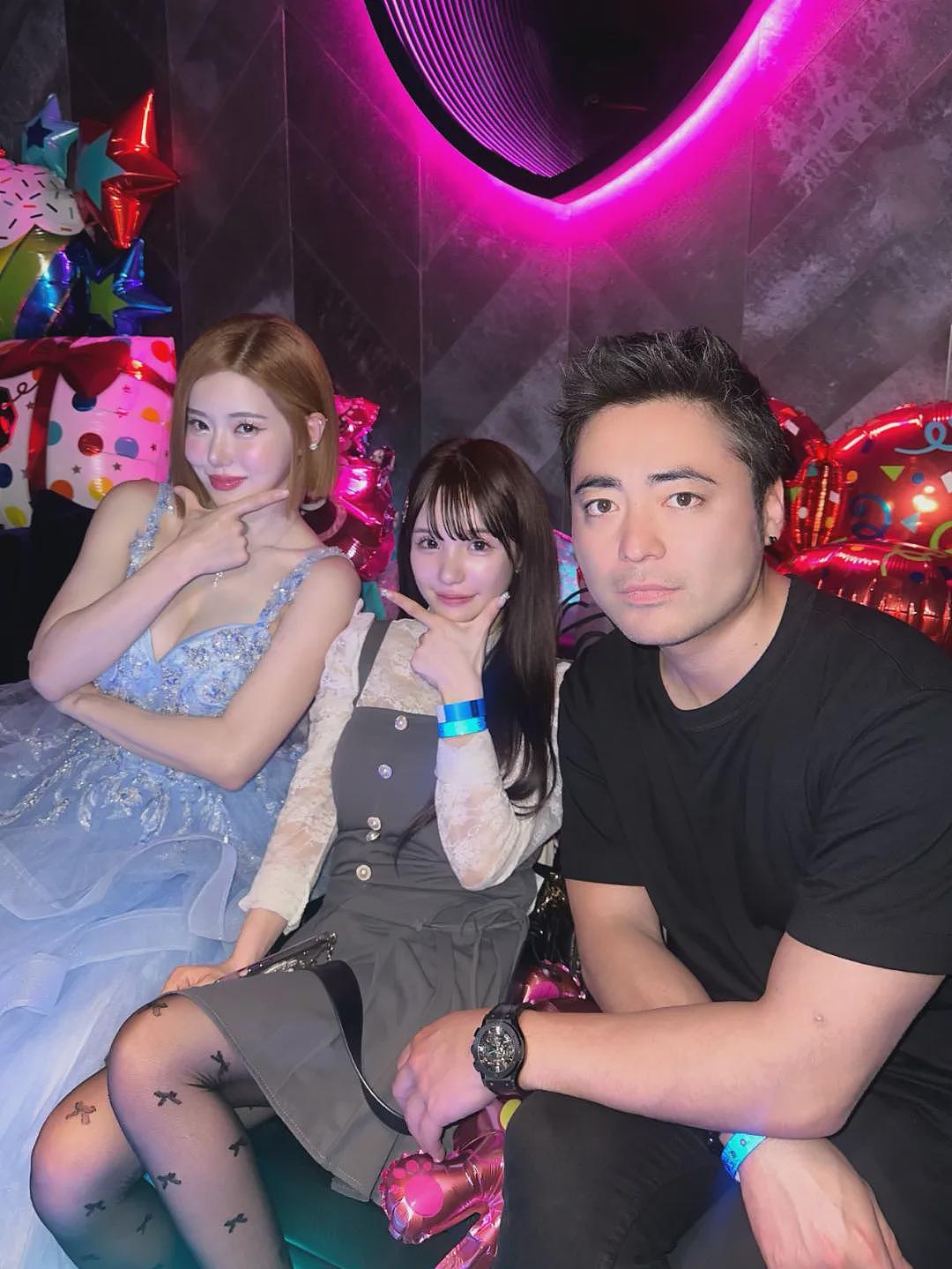 日本女子干8年苦力攒2600万整容换头！直言可爱的脸比铂金包珍贵，年轻就是最强武器！（组图） - 12