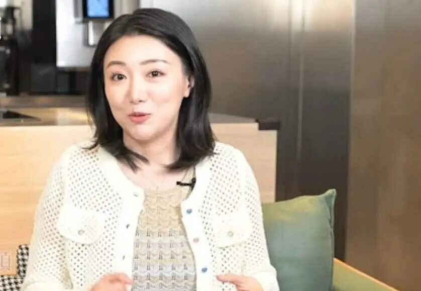 TVB花旦被封杀！被曝大尺度视频当小三，今花106万读书转型女强人！（组图） - 24