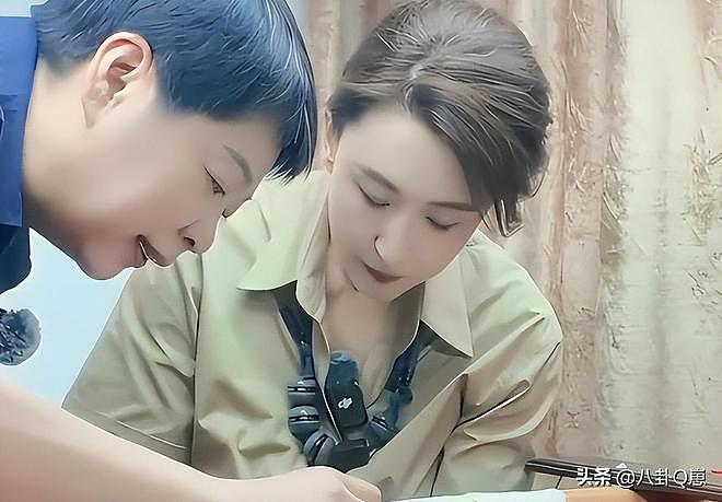 包养四个男人,嫁给70岁富翁?央视女主持私生活谣言别太离谱(组图) - 18