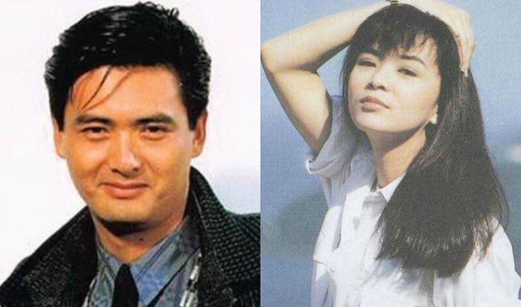 宣布终生单身！18岁公开恋情，两位天王为她痴迷，今男女通吃超爱玩？（组图） - 23