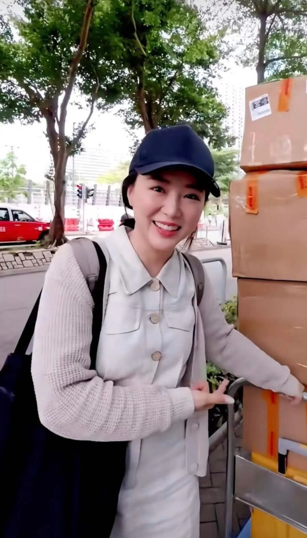 TVB花旦被封杀！被曝大尺度视频当小三，今花106万读书转型女强人！（组图） - 30