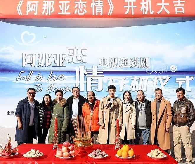 三代“古装第一美人”，吊打流量小花：蒋勤勤、陈红比美，谁赢了（组图） - 34