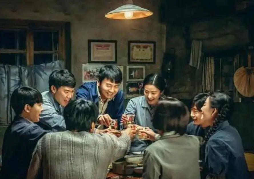 翟欣欣被判12年:人啊,还是得有兄弟姊妹(组图) - 8
