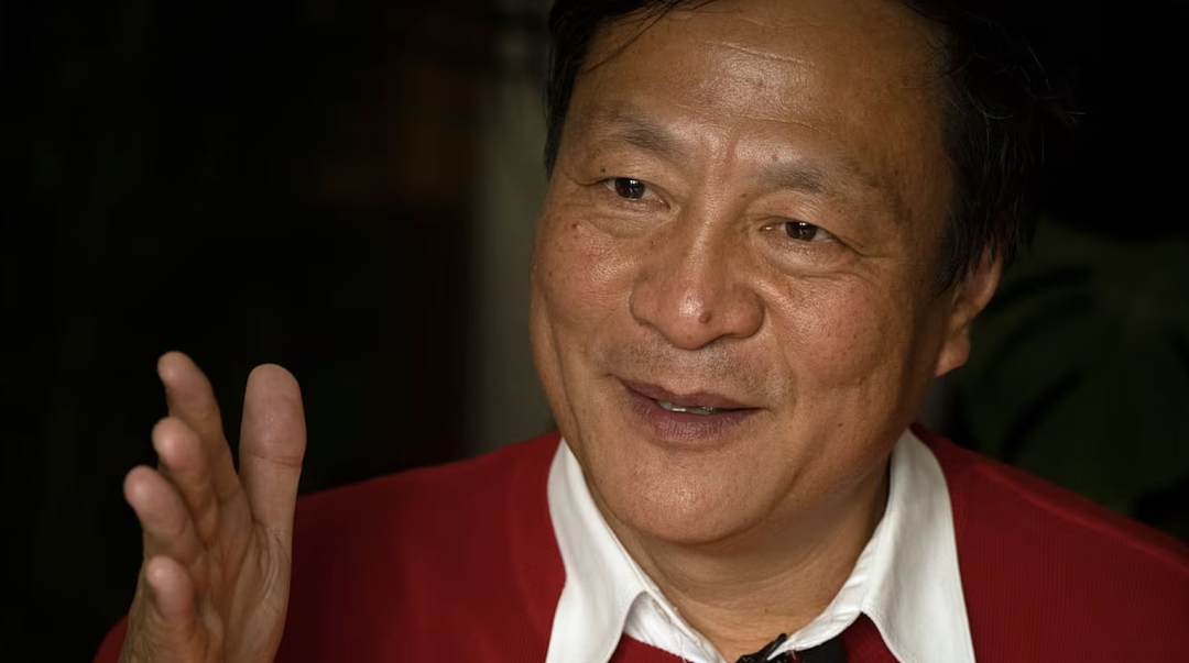 飞机美洲坠毁爆炸,全员遇难!一人是北大著名教授,67年老飞机无牌运营,最后影像曝光(组图) - 2