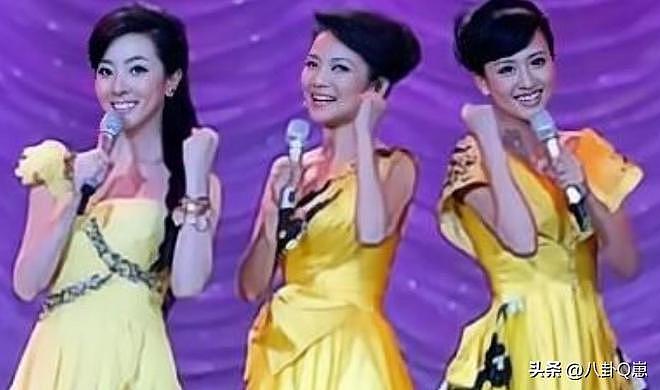 包养四个男人,嫁给70岁富翁?央视女主持私生活谣言别太离谱(组图) - 11