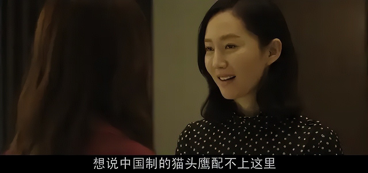 全智贤只是个导火线,韩剧“夹带私货”套路多,一个比一个离谱(组图) - 39
