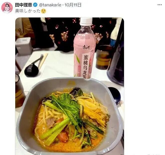 预制的中华料理,正包围日本人的餐桌(组图) - 23