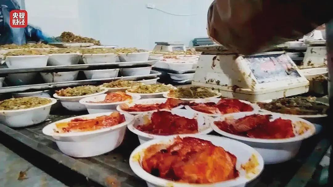 风波仍未结束,预制菜到底是不是“垃圾”(组图) - 3