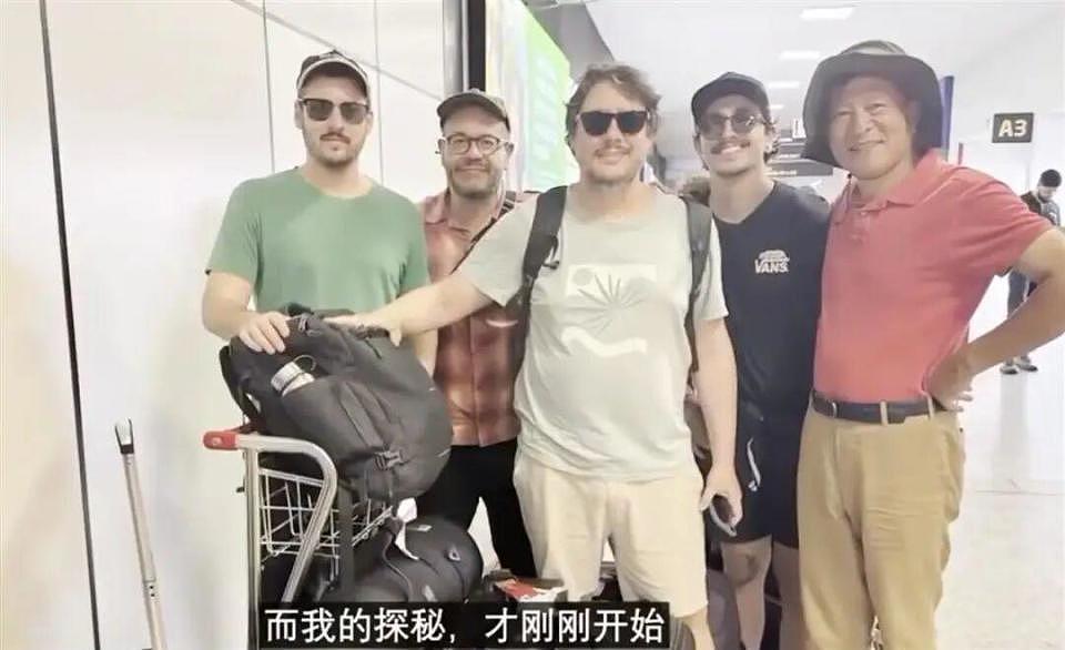 北大教授俞孔坚巴西坠机遇难!空难调查细节披露!曾提出“海绵城市”概念,北大建筑系官网变黑白(视频/组图) - 12