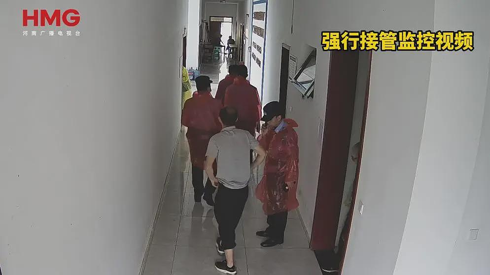 重庆老板在茅台镇8亿建厂被强制接管，当事人：开门招商、关门打狗，发生在我们身上（视频/组图） - 6