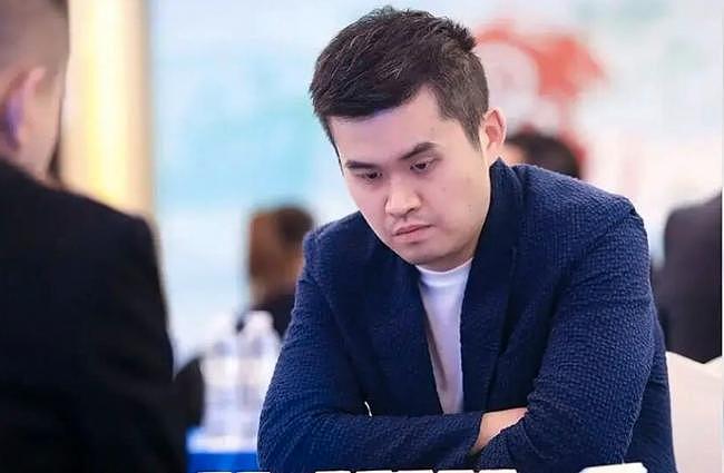 中国6名特级象棋大师被判刑,震动棋坛(图) - 1