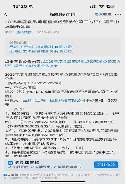 张家兄妹,掌管上海学生餐的神(组图) - 3