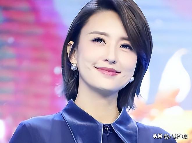 包养四个男人,嫁给70岁富翁?央视女主持私生活谣言别太离谱(组图) - 20