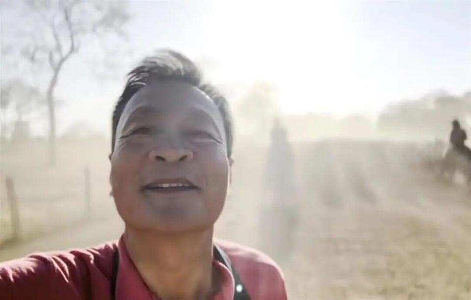 北大教授俞孔坚巴西坠机遇难!空难调查细节披露!曾提出“海绵城市”概念,北大建筑系官网变黑白(视频/组图) - 9