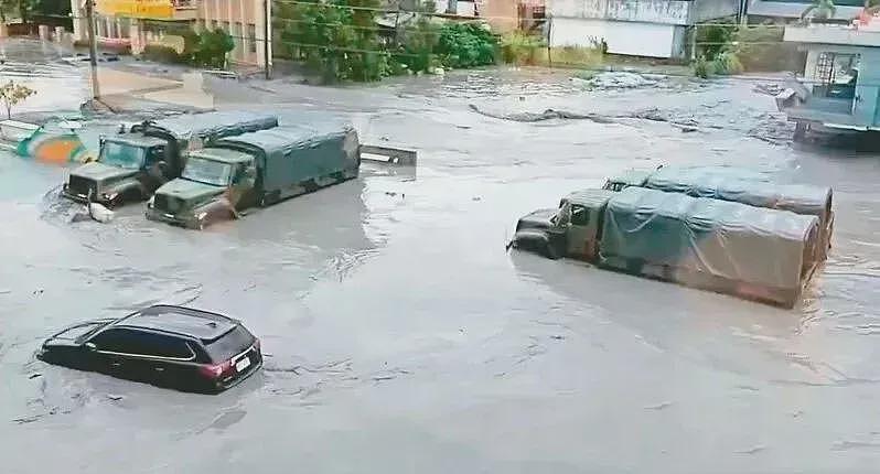 花莲溃坝惨案：14人死亡，一场本可避免的人祸（组图） - 16