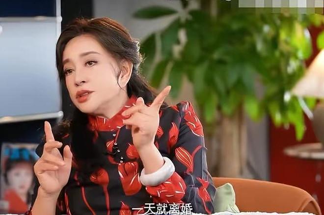 钱再多有什么用？74岁刘晓庆如今的现状，给所有中老年人提了个醒（组图） - 13