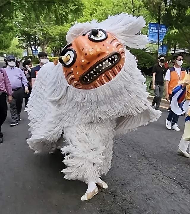 全智贤只是个导火线,韩剧“夹带私货”套路多,一个比一个离谱(组图) - 55