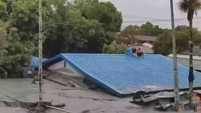 花莲溃坝惨案：14人死亡，一场本可避免的人祸（组图） - 13
