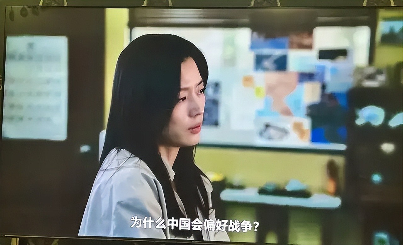 全智贤只是个导火线,韩剧“夹带私货”套路多,一个比一个离谱(组图) - 3