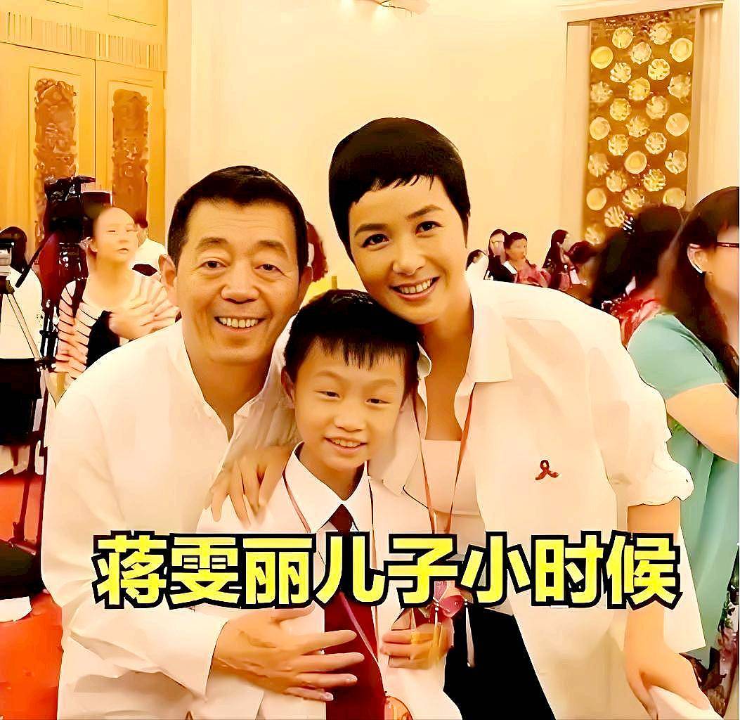 蒋雯丽打官司获胜!她没有包养男大学生(组图) - 4