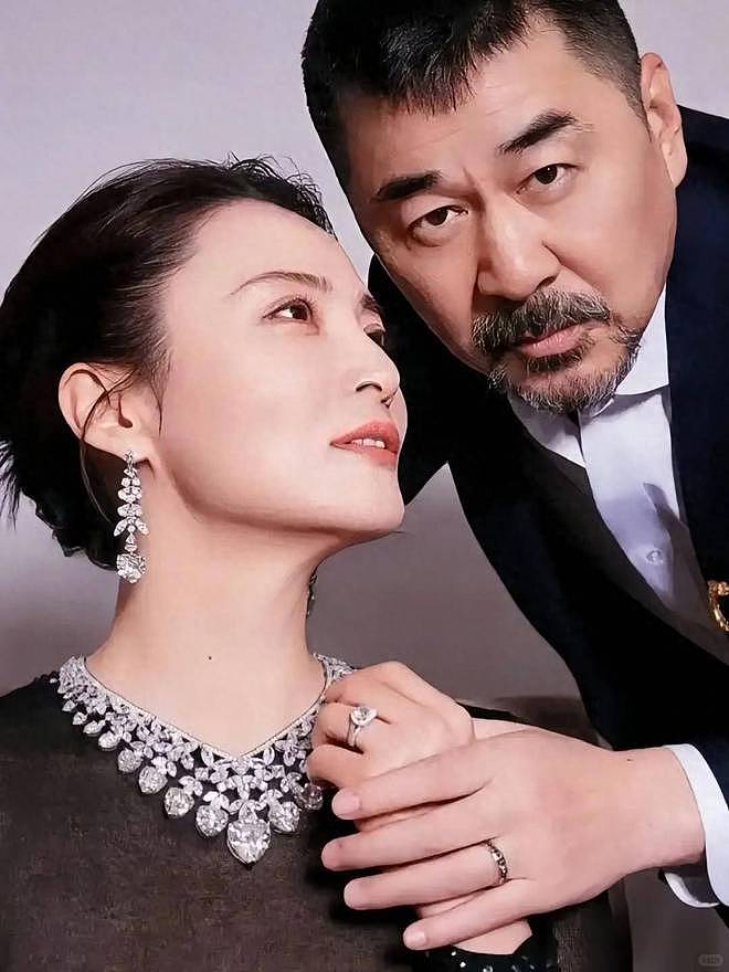 三代“古装第一美人”，吊打流量小花：蒋勤勤、陈红比美，谁赢了（组图） - 29