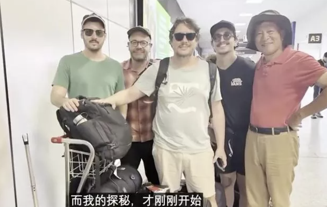 飞机美洲坠毁爆炸,全员遇难!一人是北大著名教授,67年老飞机无牌运营,最后影像曝光(组图) - 3