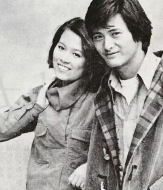 宣布终生单身！18岁公开恋情，两位天王为她痴迷，今男女通吃超爱玩？（组图） - 17