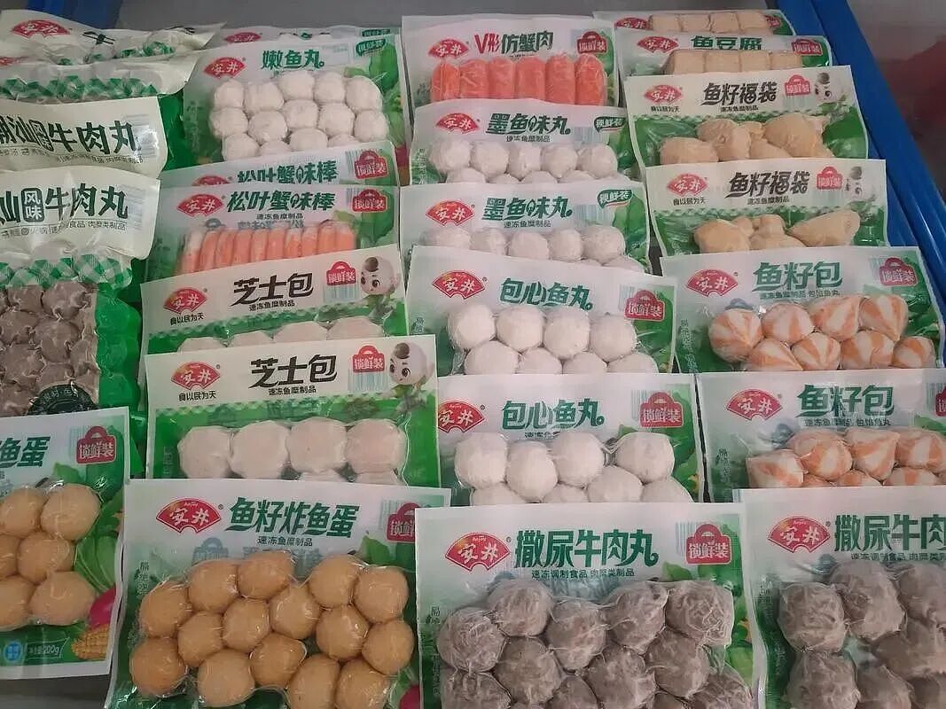 预制的中华料理,正包围日本人的餐桌(组图) - 45