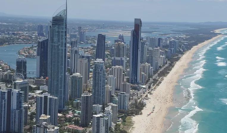 新西兰又一家5口集体跑路到澳洲：现在10天里，9天是晴天（组图） - 9