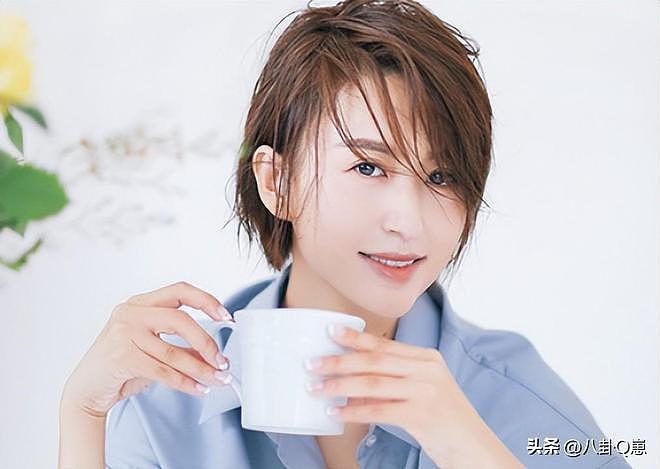 包养四个男人,嫁给70岁富翁?央视女主持私生活谣言别太离谱(组图) - 13