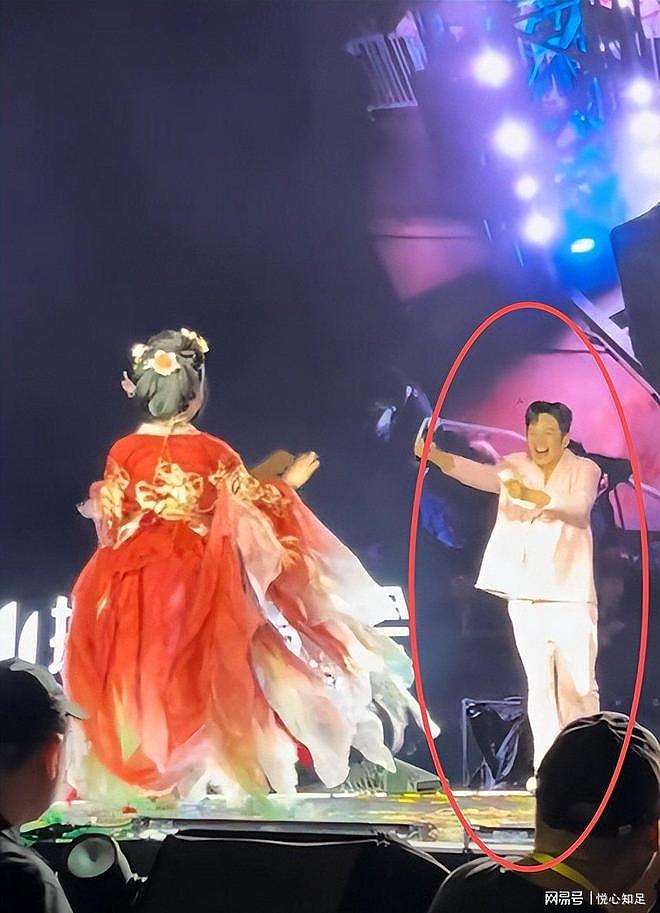 从主持人到被说'精神病'，消失多年的李维嘉，现状令人唏嘘（组图） - 3