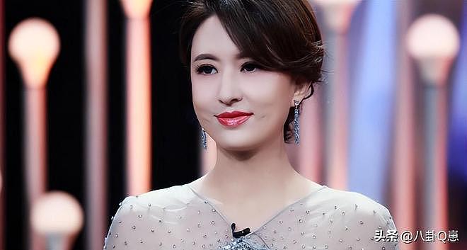 包养四个男人,嫁给70岁富翁?央视女主持私生活谣言别太离谱(组图) - 16