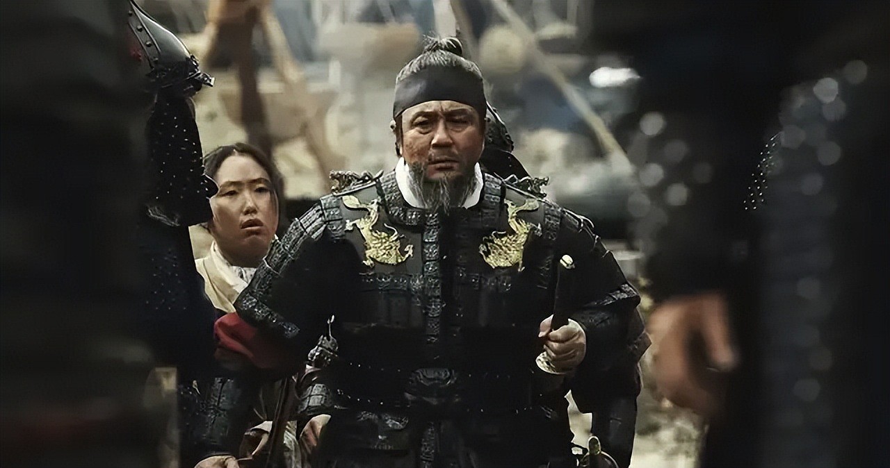 全智贤只是个导火线,韩剧“夹带私货”套路多,一个比一个离谱(组图) - 17