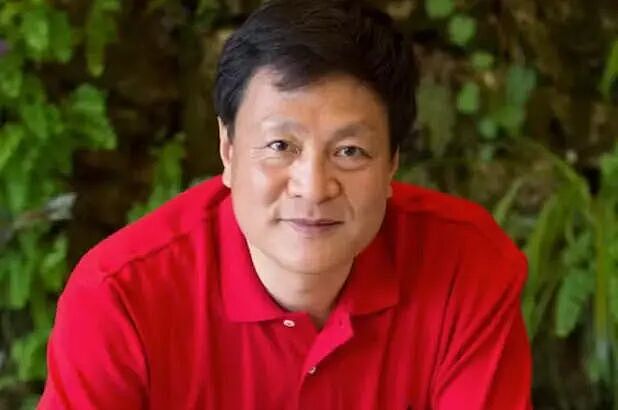 北大教授俞孔坚巴西坠机遇难!空难调查细节披露!曾提出“海绵城市”概念,北大建筑系官网变黑白(视频/组图) - 1
